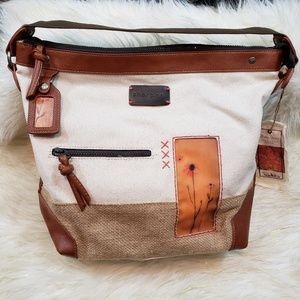 Sherpani | Elements Collection Shoulder Bag